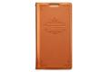 Чехол Zenus Masstige Story Book Diary для Samsung Galaxy S4 i9500 оранжевый фото 1