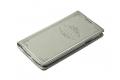 Чехол Zenus Masstige Story Book Diary для Samsung Galaxy S4 i9500 серый фото 2