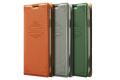 Чехол Zenus Masstige Story Book Diary для Samsung Galaxy S4 i9500 серый фото 4
