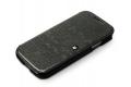 Чехол Zenus Masstige Lettering Diary для Samsung Galaxy S4 i9500 графитовый фото 6