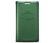 Чехол Zenus Masstige Story Book Diary для Samsung Galaxy S4 i9500 зеленый фото 1