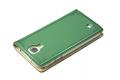 Чехол Zenus Masstige Story Book Diary для Samsung Galaxy S4 i9500 зеленый фото 2