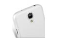 Чехол гелевый Melkco Air для Samsung Galaxy S4 i9500 прозрачный фото 5