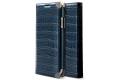 Чехол кожаный Zenus Prestige Square Croco Diary для Samsung Galaxy S4 i9500 темно-синий фото 5