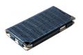 Чехол кожаный Zenus Prestige Square Croco Diary для Samsung Galaxy S4 i9500 темно-синий фото 2