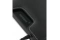 Оригинальный чехол для планшета из долговечного материала Чехол PDair для Samsung Galaxy Tab Vertical Pouch черный