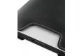 Удобный чехол для портативного компьютера из исскуственног материала Чехол PDair для Samsung Galaxy Tab Vertical Pouch черный