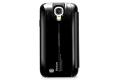 Чехол Zenus Wallnut Flip Jacket для Samsung Galaxy S4 i9500 черный фото 2
