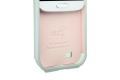 Чехол 8thdays Monroe Kiss Bar для Samsung Galaxy S4 i9500 серо-голубой фото 8