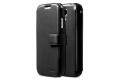 Чехол кожаный Zenus Prestige Heritage Diary для Samsung Galaxy S4 i9500 черный фото 6