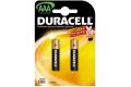 Современная, мобильная и недорогая задняя крышка для телефона Duracell 2400 AAA упаковка 2 шт
