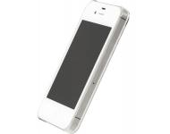 Чехол пластиковый Power Support Air Jacket PHC-71 для Apple iPhone 4 / 4S прозрачный фото 1