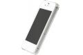 Чехол пластиковый Power Support Air Jacket PHC-71 для Apple iPhone 4 / 4S прозрачный фото 1