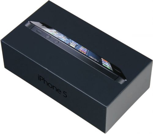 iphone5-box
